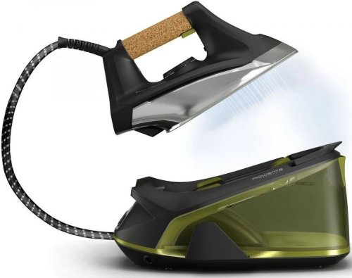 Rowenta Easy Steam Centro de Planchado 2400W