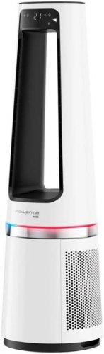 Rowenta Eclipse QU506 Purificador de Aire 3 en 1 2100W Blanco