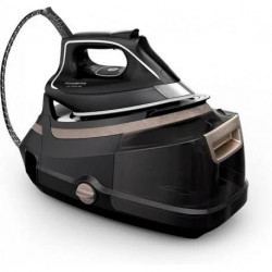 Rowenta Eco Steam Pro Centro de planchado 8 bares