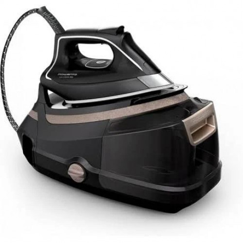Rowenta Eco Steam Pro Centro de planchado 8 bares