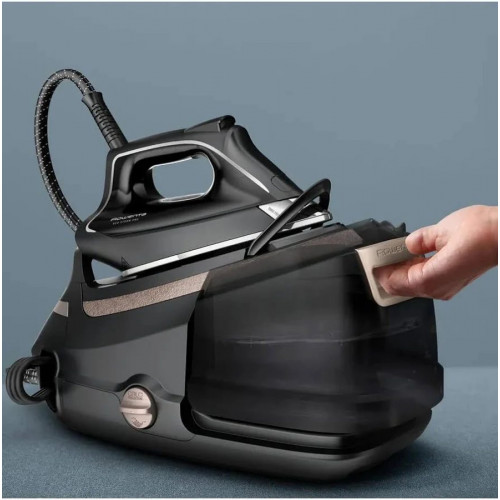 Rowenta Eco Steam Pro Centro de planchado 8 bares