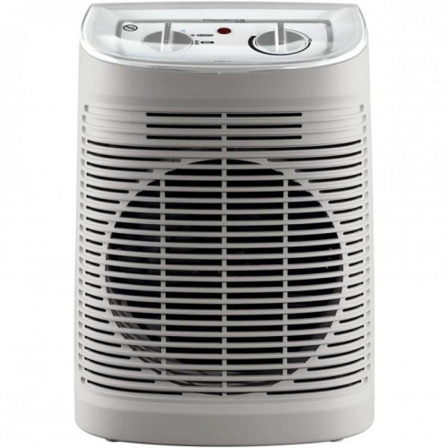 Rowenta Instant Comfort Aqua SO6510F2 Calefactor 2400W