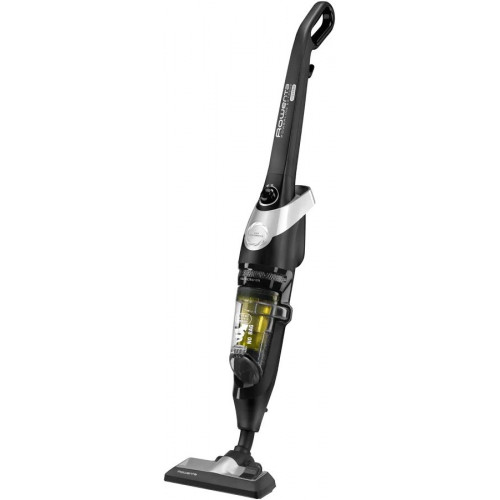 Rowenta Powerline Extreme Cyclonic RH8155 WA Sin bolsa Negro