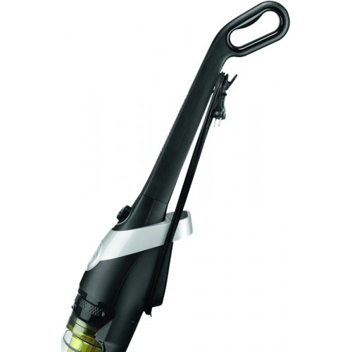 Rowenta Powerline Extreme Cyclonic RH8155 WA Sin bolsa Negro