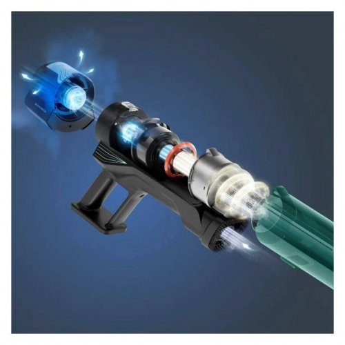 Rowenta RH1833 X-Force 8.80