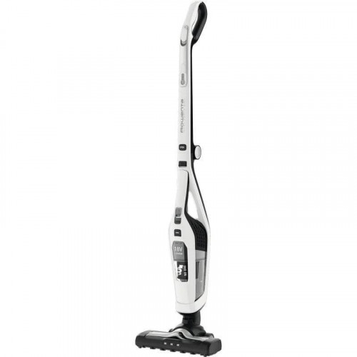 Rowenta RH6737WH Dual Force Aspirador Escoba 18V
