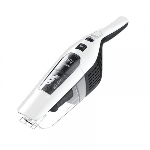 Rowenta RH6737WH Dual Force Aspirador Escoba 18V