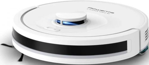 Rowenta RR8777WH Robot Aspirador Serie 90 X-Plorer