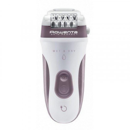 Rowenta Skin Respect EP8060 Depiladora