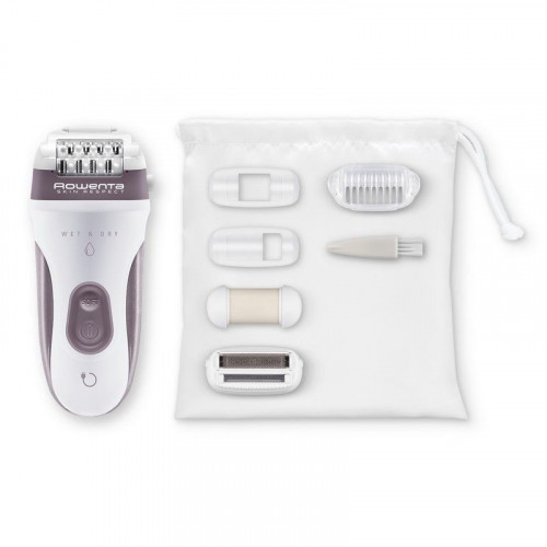 Rowenta Skin Respect EP8060 Depiladora