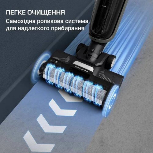 Rowenta X-Clean 4 GZ5035