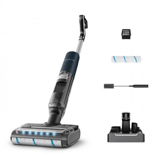 Rowenta X-Clean 7 GZ5735E0 Aspiradora Escoba Seca y Húmeda