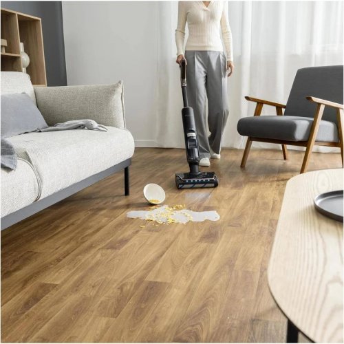 Rowenta X-Clean 7 GZ5735E0 Aspiradora Escoba Seca y Húmeda