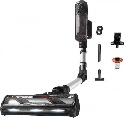 Rowenta X-Force Flex 12.60 Neo RH9LC1 Aspiradora escoba 2 en 1