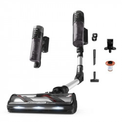 Rowenta X-Force Flex 13.60 RH9A36WV Aspiradora de mano Púrpura Sin bolsa
