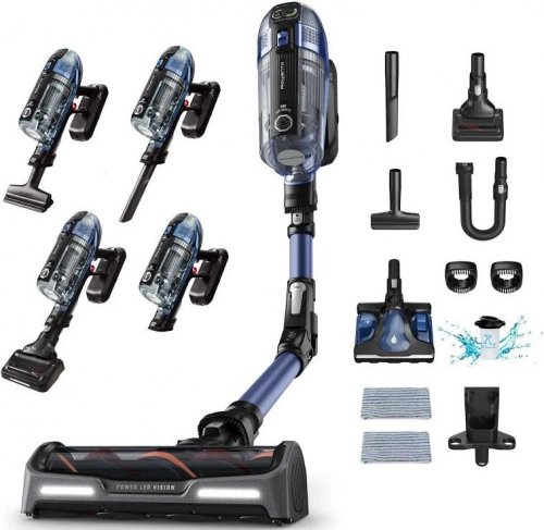 Rowenta X-Force Flex 14.60 Aqua RH99C0
