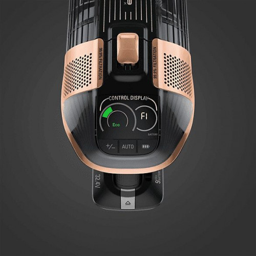 Rowenta X-Force Flex 15.60 RH99F1WO