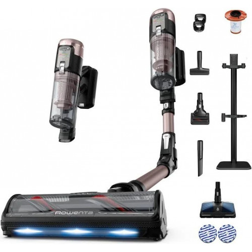 Rowenta X-Force Flex 16.60 rh9cd9e0