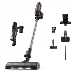 Rowenta X-Pert 7.60 Animal Aspiradora Escoba Inalámbrica - 140W