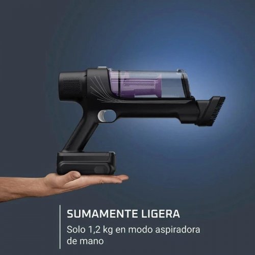 Rowenta X-Pert 7.60 Animal Aspiradora Escoba Inalámbrica - 140W