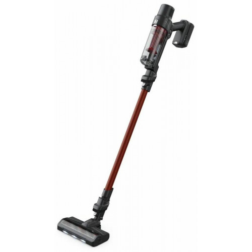 Rowenta X-Pert 7.60 Aspiradora escoba Sin Cable modelo Animal color rojo 140 W de potencia