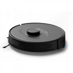 Rowenta X-PLORER Serie 75 S Animal Allergy Robot Aspirador y Friegasuelos Negro