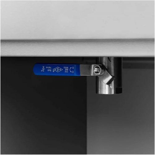 Royal Catering Freidora eléctrica 16 L 5.000 W 10012012