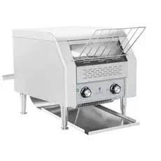 Royal Catering Tostadora 2500 W 6 ranuras 10013480