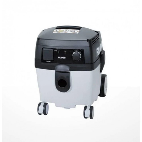 Rupes RU-S130EL Aspirador 30l