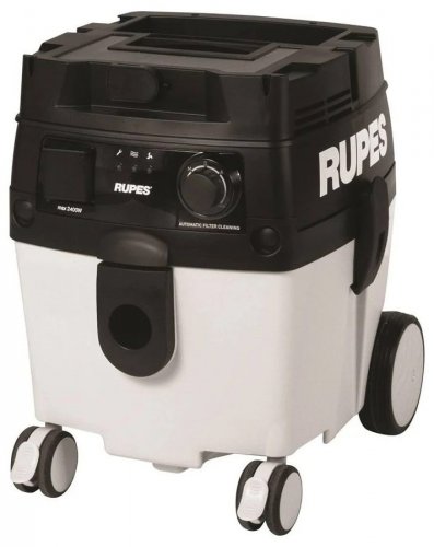 Rupes RU-S130EL Aspirador 30l