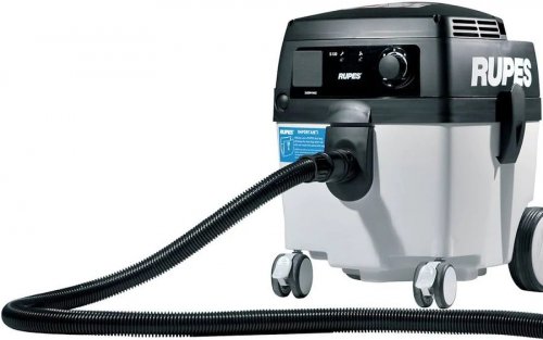Rupes RU-S130EL Aspirador 30l