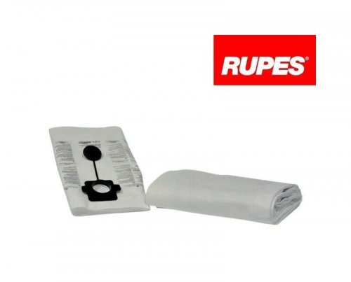 Rupes RU-S130EL Aspirador 30l