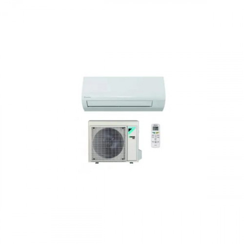 RXF25E-UNIDAD EXTERIOR SENSIRA RXF25E BOMBA DE CALOR-DAIKIN ()