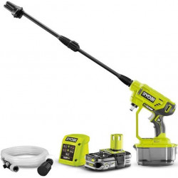 Ryobi 5133004991 / RY18PW22A-125