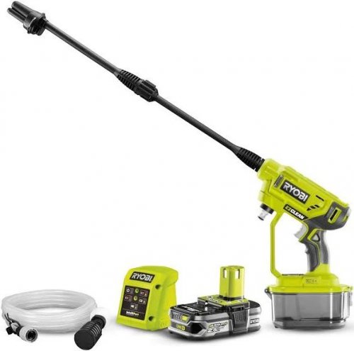 Ryobi 5133004991 / RY18PW22A-125