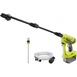 Ryobi Hidrolimpiadora RY18PW22A-0