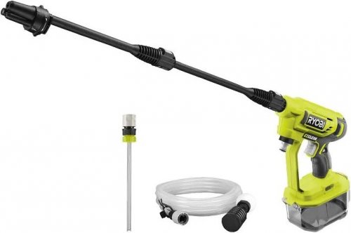 Ryobi Hidrolimpiadora RY18PW22A-0