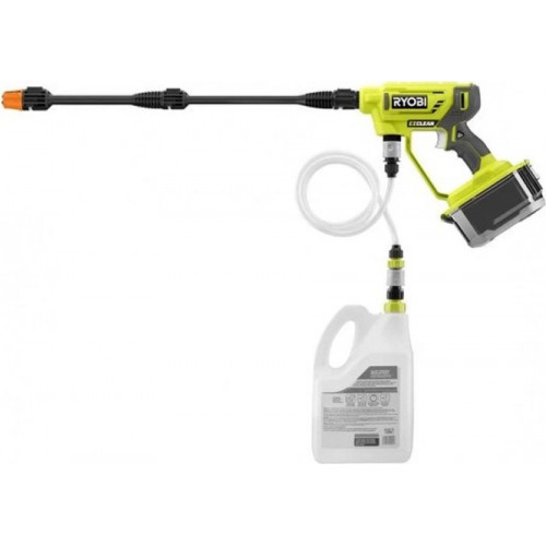 Ryobi Hidrolimpiadora RY18PW22A-0