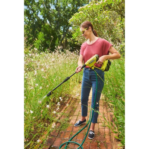 Ryobi ONE+ RY18PW22A-125