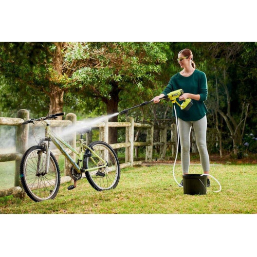 Ryobi ONE+ RY18PW22A-125