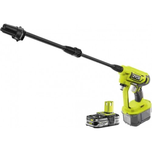 Ryobi ONE+ RY18PW22A-125