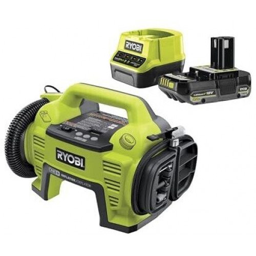 Ryobi R18I-0