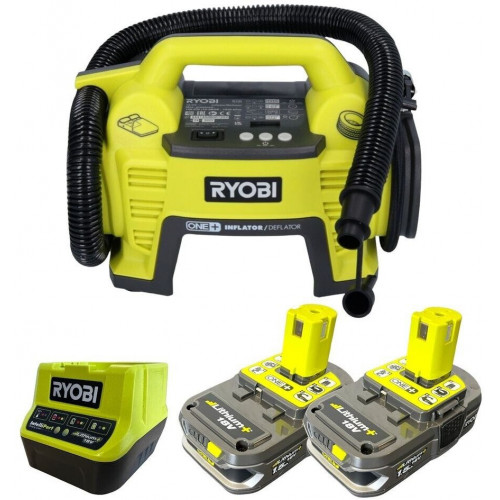 Ryobi R18I-0
