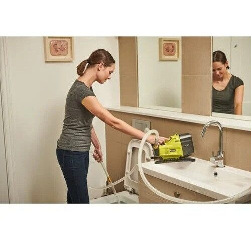 Ryobi R18TP-0 ONE+ (5133003934)