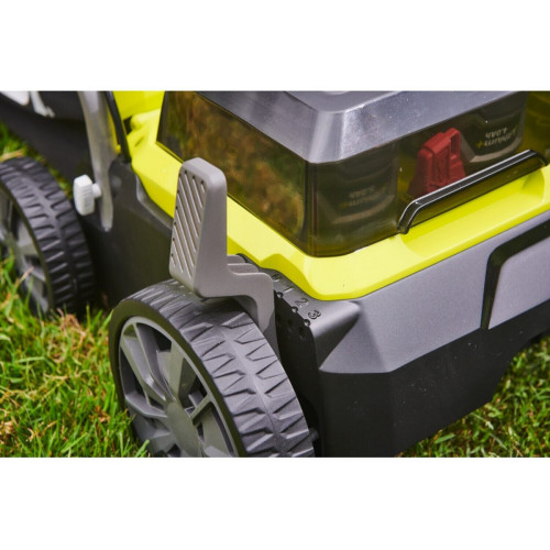 Ryobi RY18SFX35A-0
