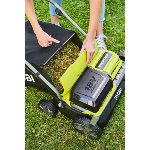 Ryobi RY18SFX35A-0