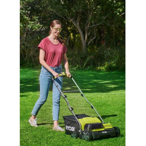 Ryobi RY18SFX35A-0
