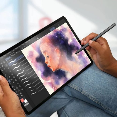 S Pen Samsung Lápiz Digital para Galaxy Tab S7 FE