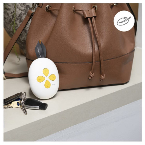 Sacaleches eléctrico Simple Solo Medela