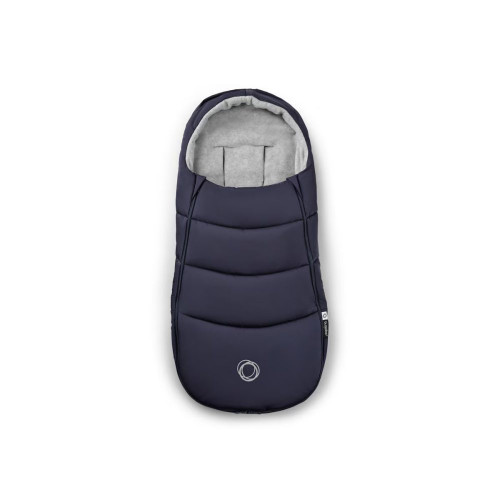 Saco de silla Bugaboo Azul índigo